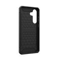 Urban Armor Gear Case Samsung Samsung Galaxy S25 FE Zwart - thumbnail