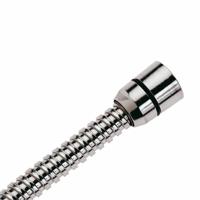 Tiger Doucheslang Essential 150 cm Chroom - thumbnail