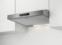 AEG DUE0600M Afzuigkap onderbouw Grijs - thumbnail