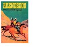 Arendsoog en het Murdock mysterie - Paul Nowee - eBook (9789048002412) - thumbnail