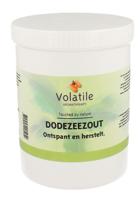 Volatile Dode Zeezout 1Kg - thumbnail