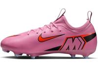 Nike Zoom Vapor 16 Academy FG/MG Voetbalschoenen JR 38.5 - thumbnail