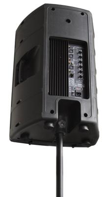 JB Systems PSA-15 Actieve 15 inch luidspreker