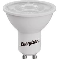 Energizer LED spot GU10 6,5-70W 2700K dimbaar - 2605220 - thumbnail