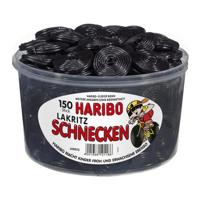 Haribo - Rotella "Drop Jo-Jo's" - 150 stuks - thumbnail
