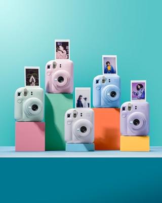 Instant Fotocamera Fujifilm Mini 12 - thumbnail