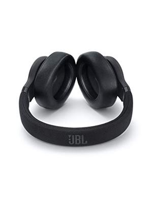 JBL E65BTNC Headset Hoofdband Zwart 3,5mm-connector Bluetooth JBL E65BTNC Headset Hoofdband Zwart 3,5mm-connector Bluetooth
