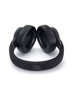 JBL E65BTNC Headset Hoofdband Zwart 3,5mm-connector Bluetooth - thumbnail