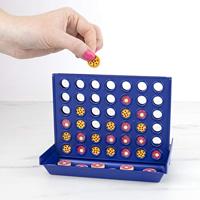 Gift Republic Vier in een Deeg - thumbnail