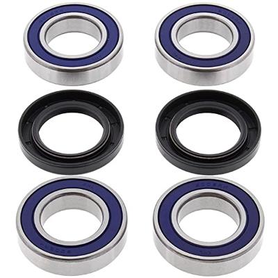 ALL BALLS Racing wiellagerset wheel bearing sets 25-159 complete with simmerrings