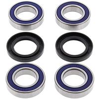 ALL BALLS Racing wiellagerset wheel bearing sets 25-159 complete with simmerrings - thumbnail