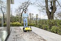 Karcher S 6 | Handveegmachine | 670 mm - 1.766-420.0 - thumbnail
