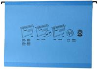 Toonbankdisplay Esselte Blauw A4 (25 Stuks) - thumbnail