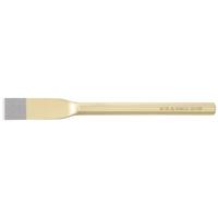 Rennsteig Werkzeuge Plat beitel 8kt 240 mm 382 240 0 - thumbnail