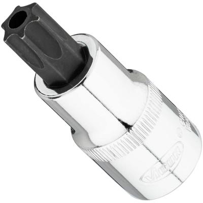 Vigor V7055-T55H TH-profiel Schroevendraaierdop 1 stuks Vierkant, 1/2 (12.5 mm)
