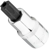 Vigor V7055-T55H TH-profiel Schroevendraaierdop 1 stuks Vierkant, 1/2 (12.5 mm) - thumbnail