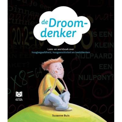 De Droomdenker (Paperback) De Droomdenker (Paperback)