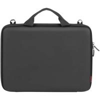Rivacase Antishock Hardshell Chromebook 11.6-12.4/MacBook 13-14 case - thumbnail