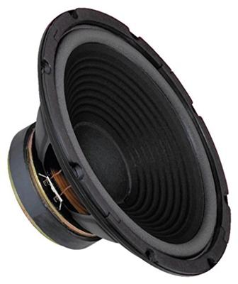 Monacor SP-300P 12 inch 31 cm Woofer 100 W 8 Ω