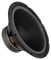 Monacor SP-300P 12 inch 31 cm Woofer 100 W 8 Ω - thumbnail
