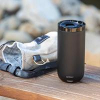 Ember Tumbler Smart drinkbeker Zwart 473 ml CM21XL17EU - thumbnail