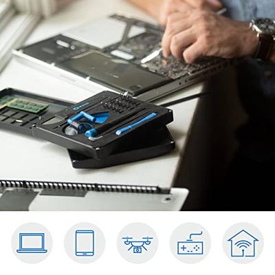 iFixit Essential Electronics Toolkit gereedschapsset - thumbnail