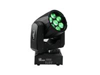 Eurolite LED TMH-W63 zoom wash moving head - thumbnail