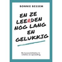 En ze leerden nog lang en gelukkig (Paperback) - thumbnail