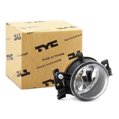 Mistlamp links 190408001 Mistlamp links 190408001