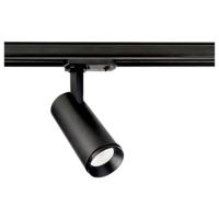 Deko Light Lucea 707166 Railsysteem met spots 6 W LED Zwart - thumbnail