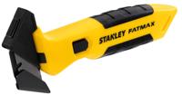Stanley handgereedschap FATMAX Bimat Foliesnijder Vervangbaar Mes - FMHT10373-0 - FMHT10373-0 - thumbnail
