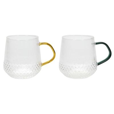 Drinkglas Ø7,5x9,5cm 400ml