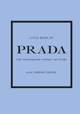 Little Book of Prada (Hardback)