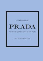 Little Book of Prada (Hardback) - thumbnail