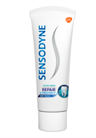 Tandpasta repair & protect extra fresh 75 Milliliter - thumbnail