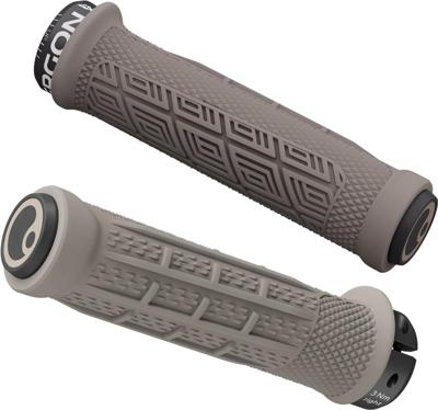 Ergon gdh handles slay grey