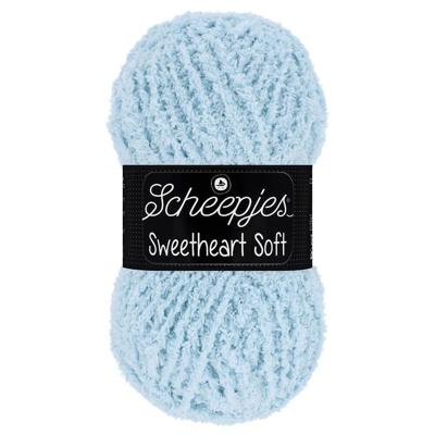 Scheepjes Sweetheart Soft - 008