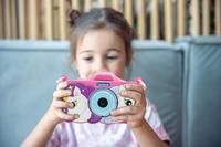 Digitale Camera Lexibook Unicorns - thumbnail