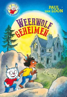 Weerwolfgeheimen Weerwolfgeheimen