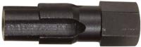 KS Tools 150.5093 Wrijfmaat met geleidepen, 50 mm, uit set 150.5090 - thumbnail