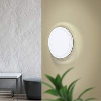 Eglo Led wandlampMongodio 1 20cm wit - 98656 - thumbnail