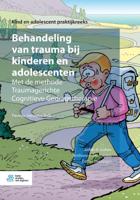 Behandeling van trauma bij kinderen en adolescenten (Paperback) - thumbnail