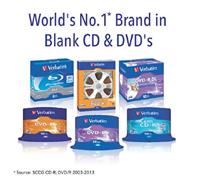 DVD-R Verbatim 43791 - thumbnail