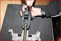 KS Tools 152.2070 Universeel injectoruittrekgereedschap, 1,55 kg slaggewicht - thumbnail