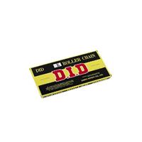 D.I.D Chain did 520 118 c gray/gray open - thumbnail