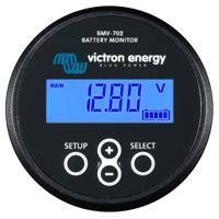 Victron Energy BMV-702 Black BAM010702200R Accubewaking - thumbnail