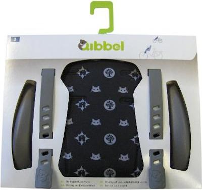 Qibbel stylingset luxe voor family black