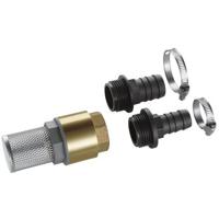 Karcher Aanzuigfilter met Terugslaklep Premium 3/5 en 1'' - 6.997-341.0 - thumbnail