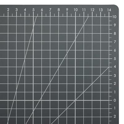 Vaessen Creative • zelfherstellende snijmat a4