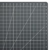 Vaessen Creative • zelfherstellende snijmat a4 - thumbnail